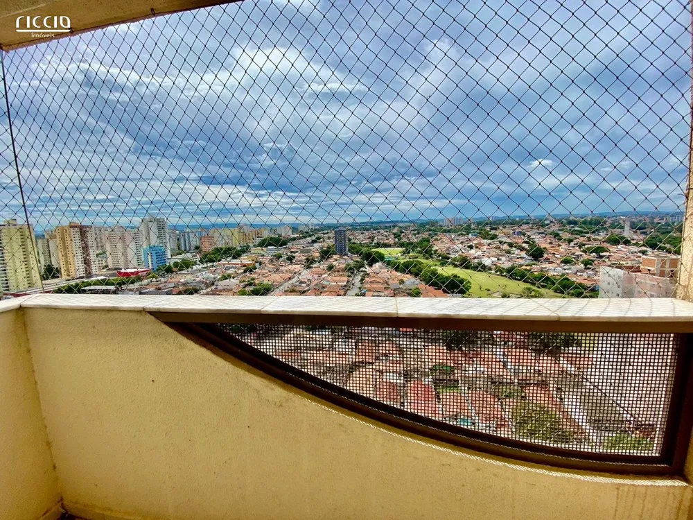 Cobertura, 3 quartos, 144 m² - Foto 2