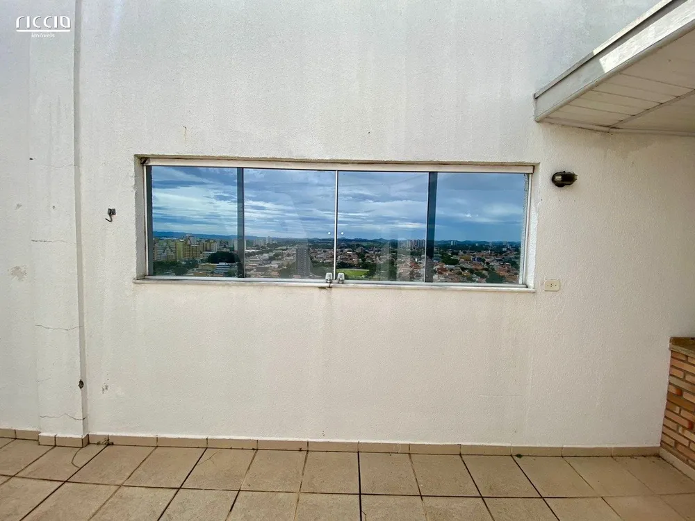 Cobertura, 3 quartos, 144 m² - Foto 7