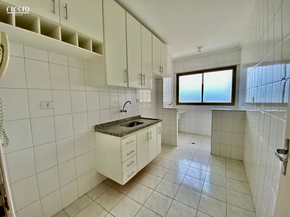 Cobertura, 3 quartos, 144 m² - Foto 1