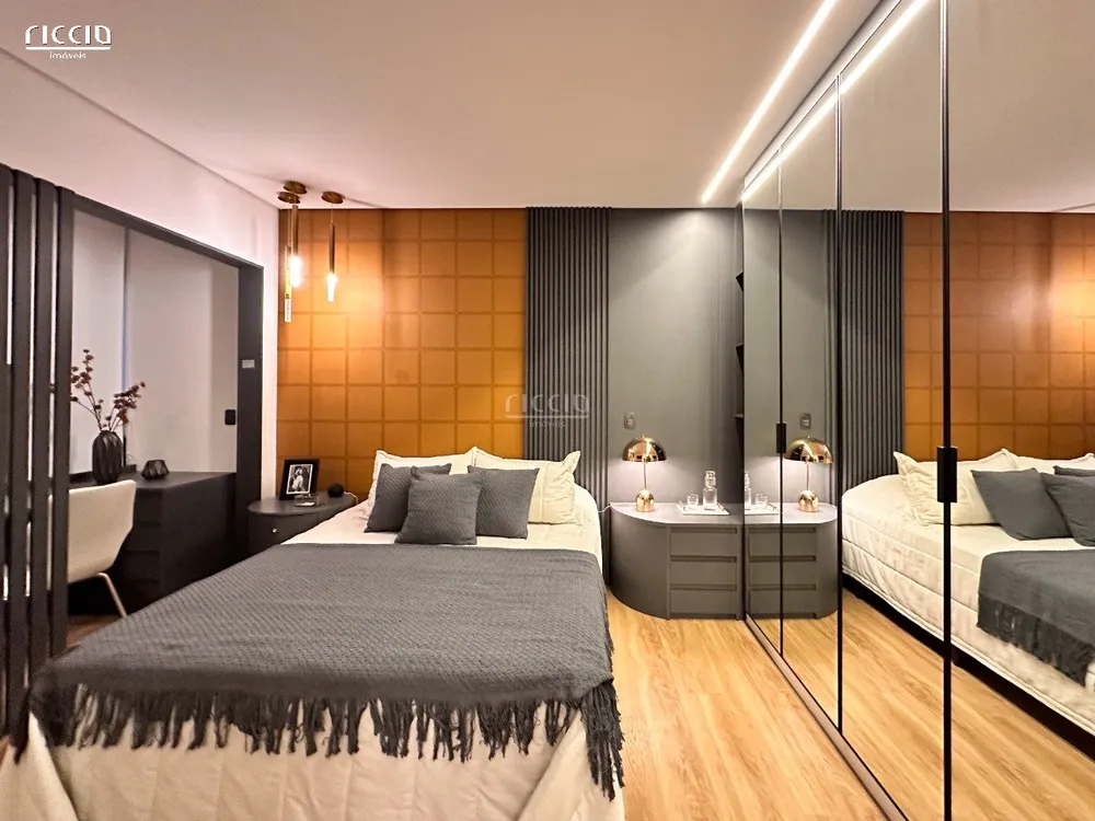 Apartamento, 3 quartos, 149 m² - Foto 2