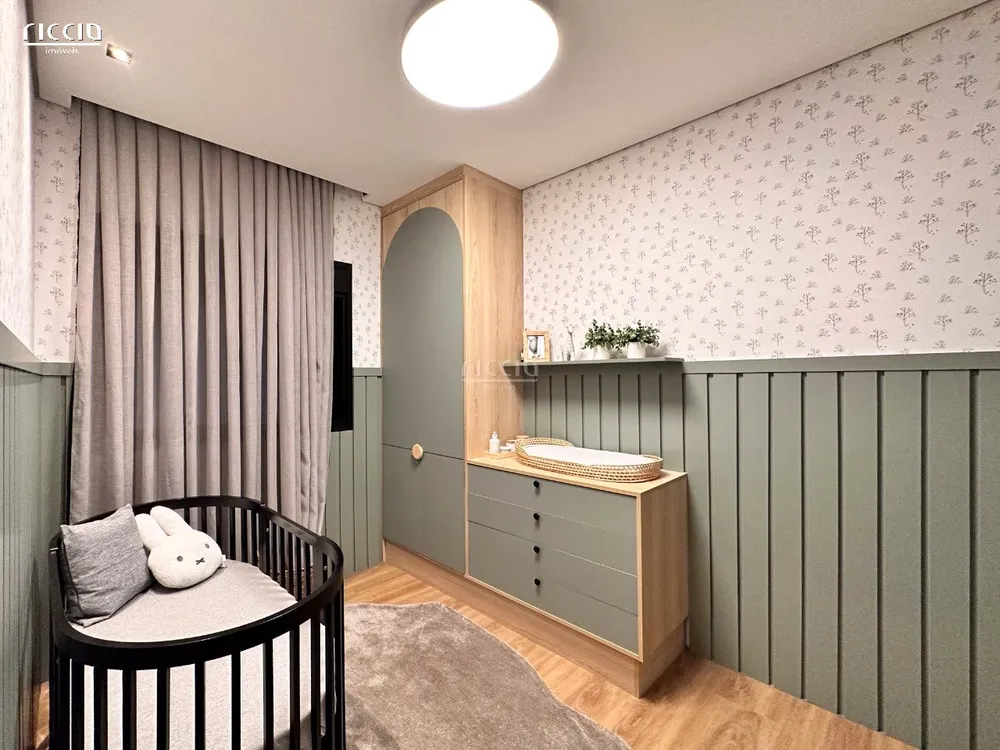 Apartamento, 3 quartos, 149 m² - Foto 12