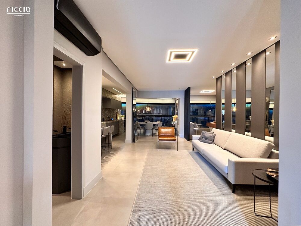 Apartamento, 3 quartos, 149 m² - Foto 1