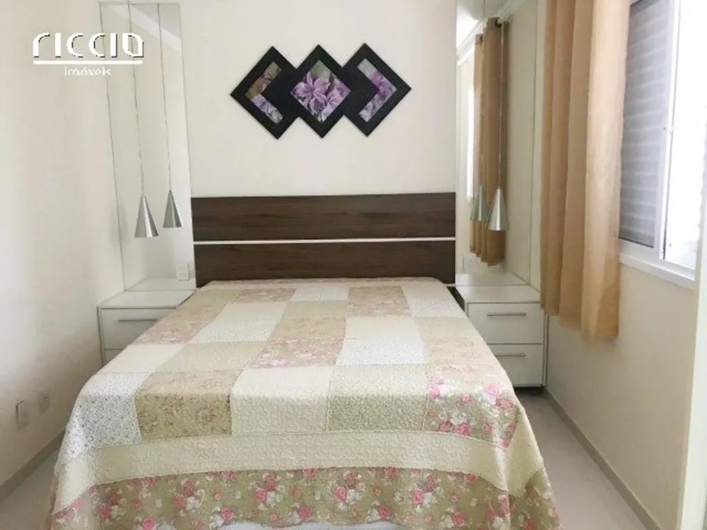 Apartamento, 4 quartos, 112 m² - Foto 8