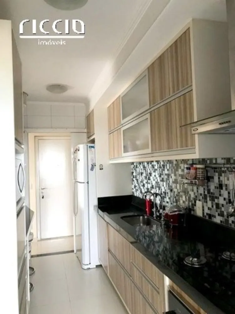 Apartamento, 4 quartos, 112 m² - Foto 9