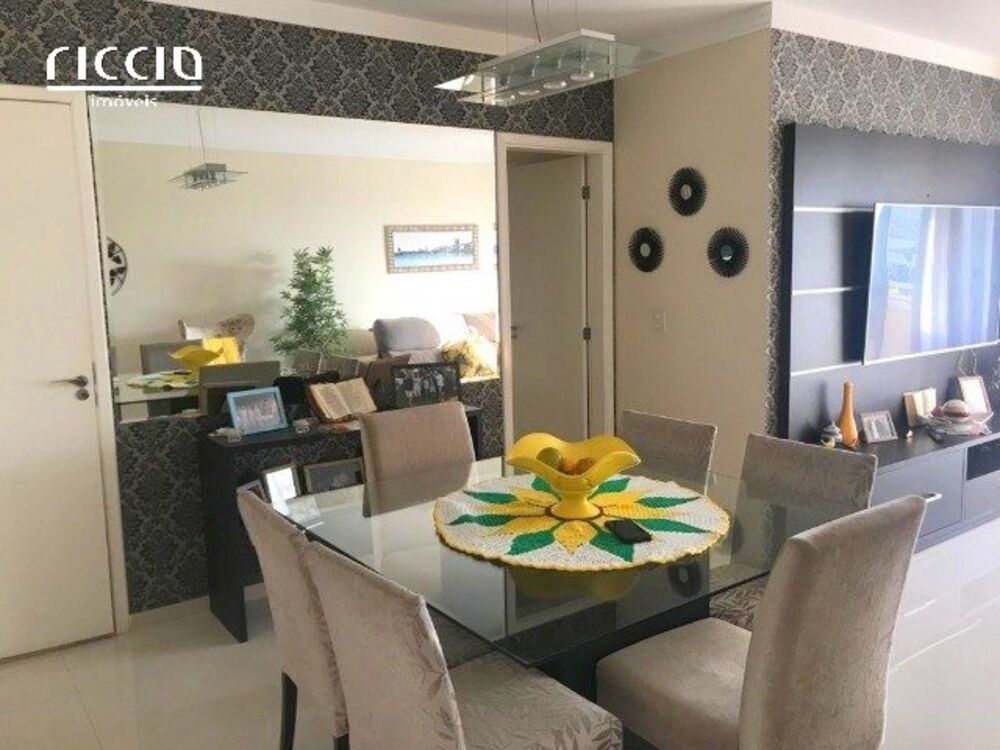 Apartamento, 4 quartos, 112 m² - Foto 2
