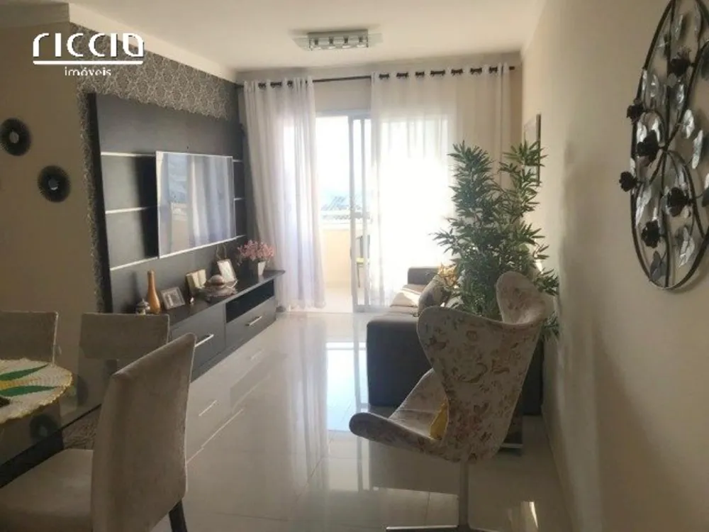 Apartamento, 4 quartos, 112 m² - Foto 1