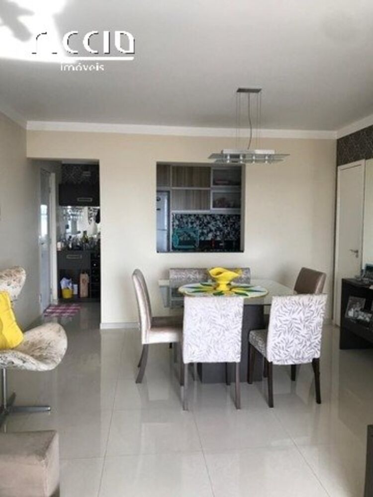 Apartamento, 4 quartos, 112 m² - Foto 1