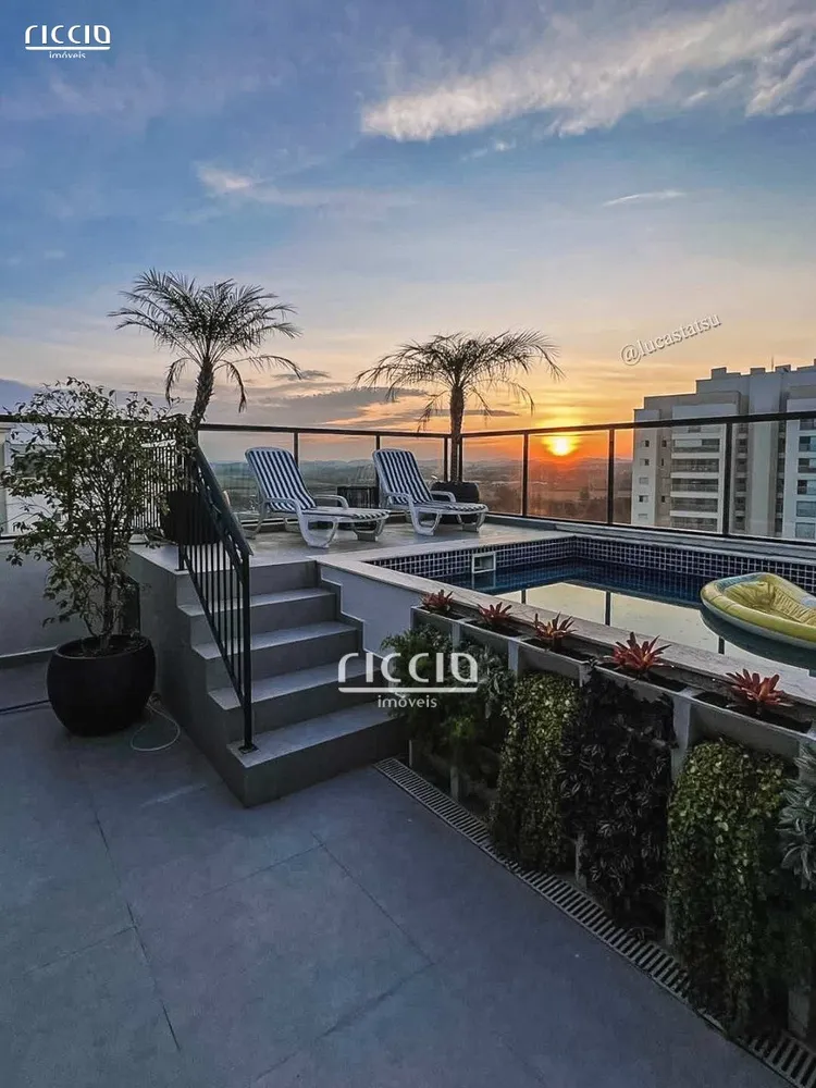 Cobertura, 3 quartos, 265 m² - Foto 6