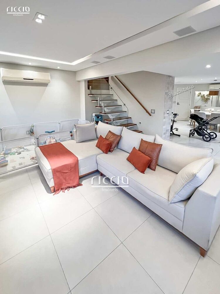 Cobertura à venda com 3 quartos, 265m² - Foto 4