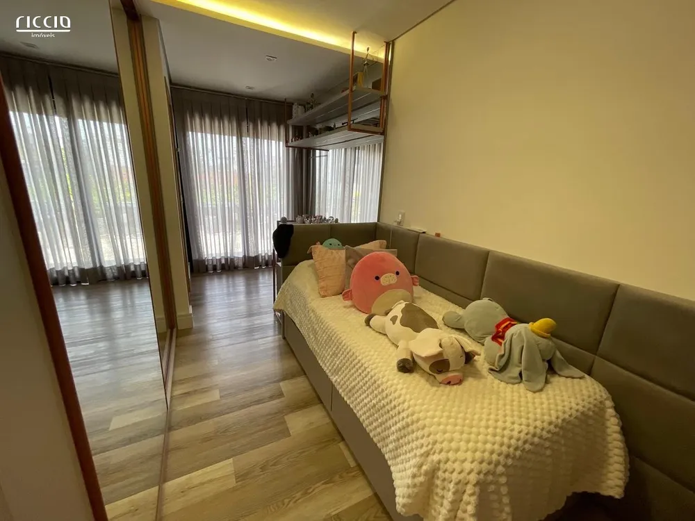 Casa de Condomínio, 5 quartos - Foto 5