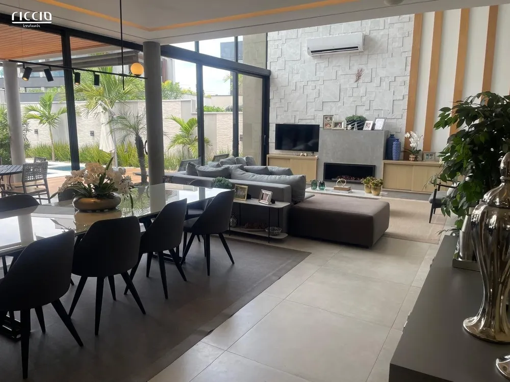 Casa de Condomínio, 5 quartos - Foto 2