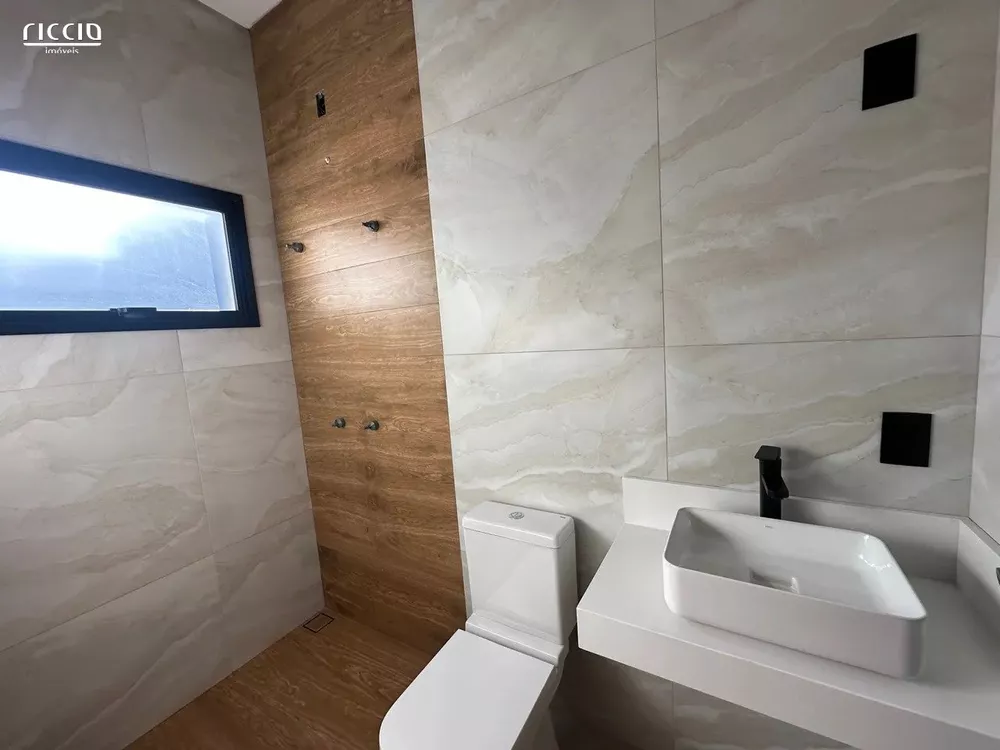 Casa de Condomínio, 3 quartos - Foto 8