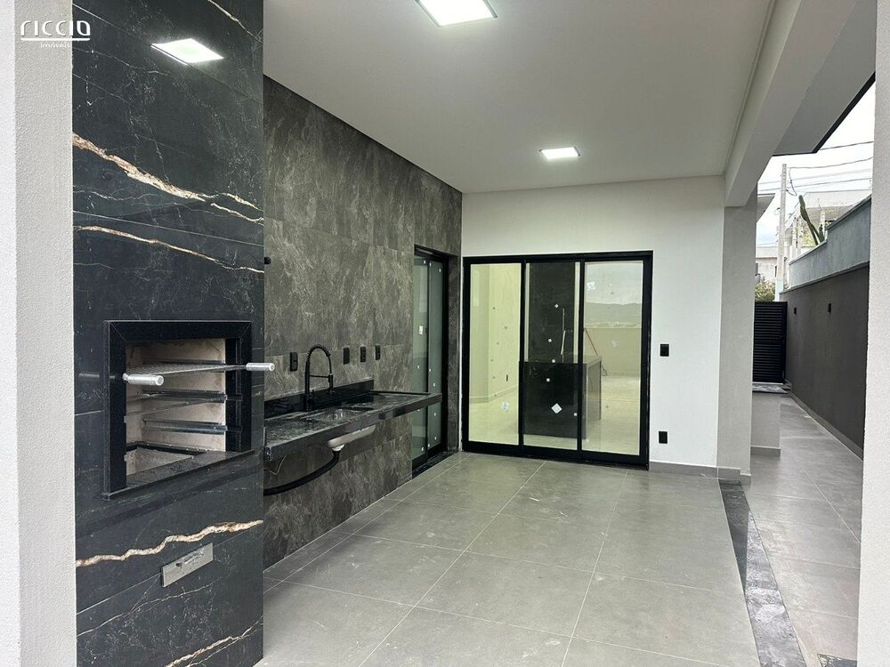 Casa de Condomínio, 3 quartos - Foto 5