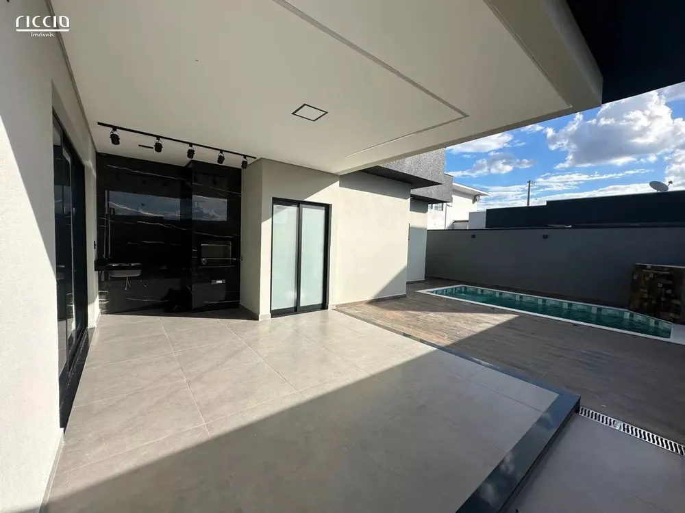 Casa de Condomínio, 3 quartos - Foto 11