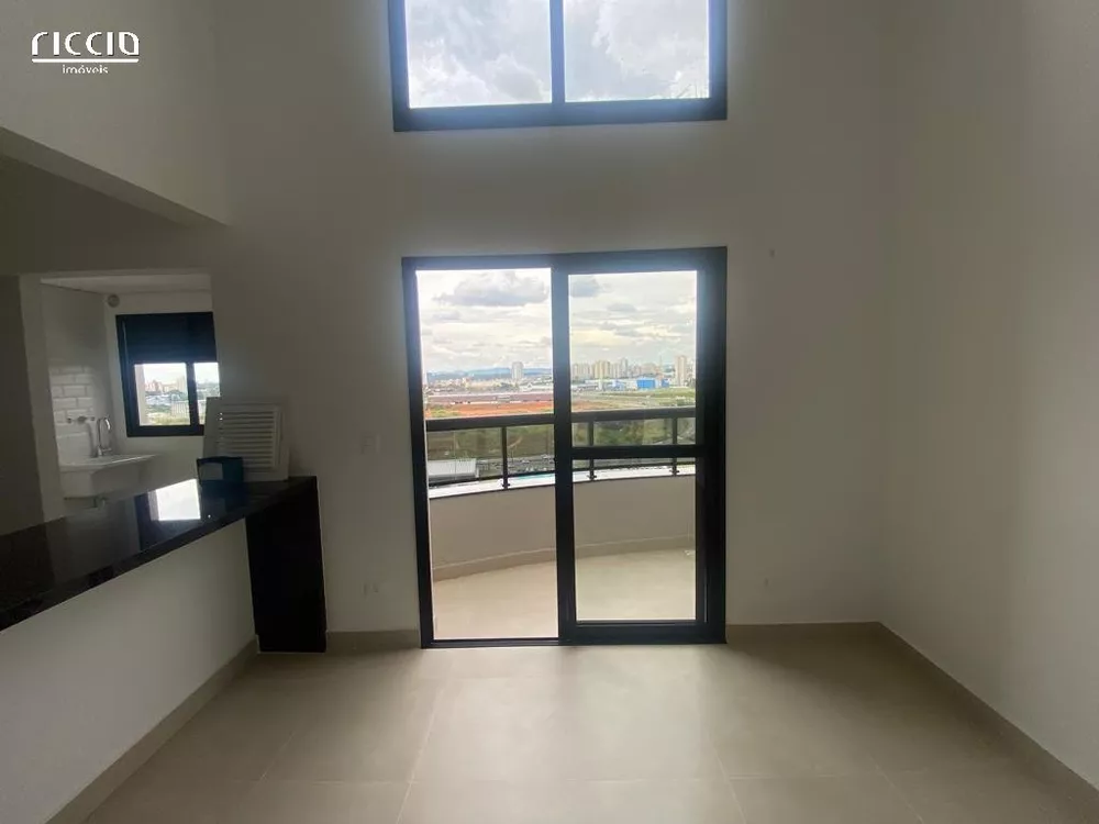 Apartamento à venda com 1 quarto, 78m² - Foto 3