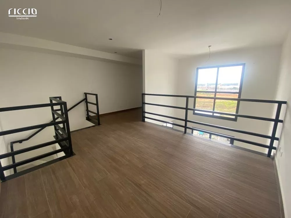 Apartamento à venda com 1 quarto, 78m² - Foto 9