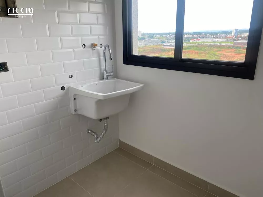 Apartamento à venda com 1 quarto, 78m² - Foto 11