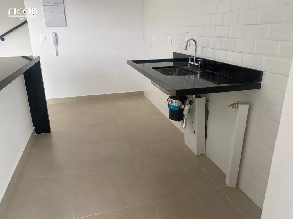 Apartamento à venda com 1 quarto, 78m² - Foto 2