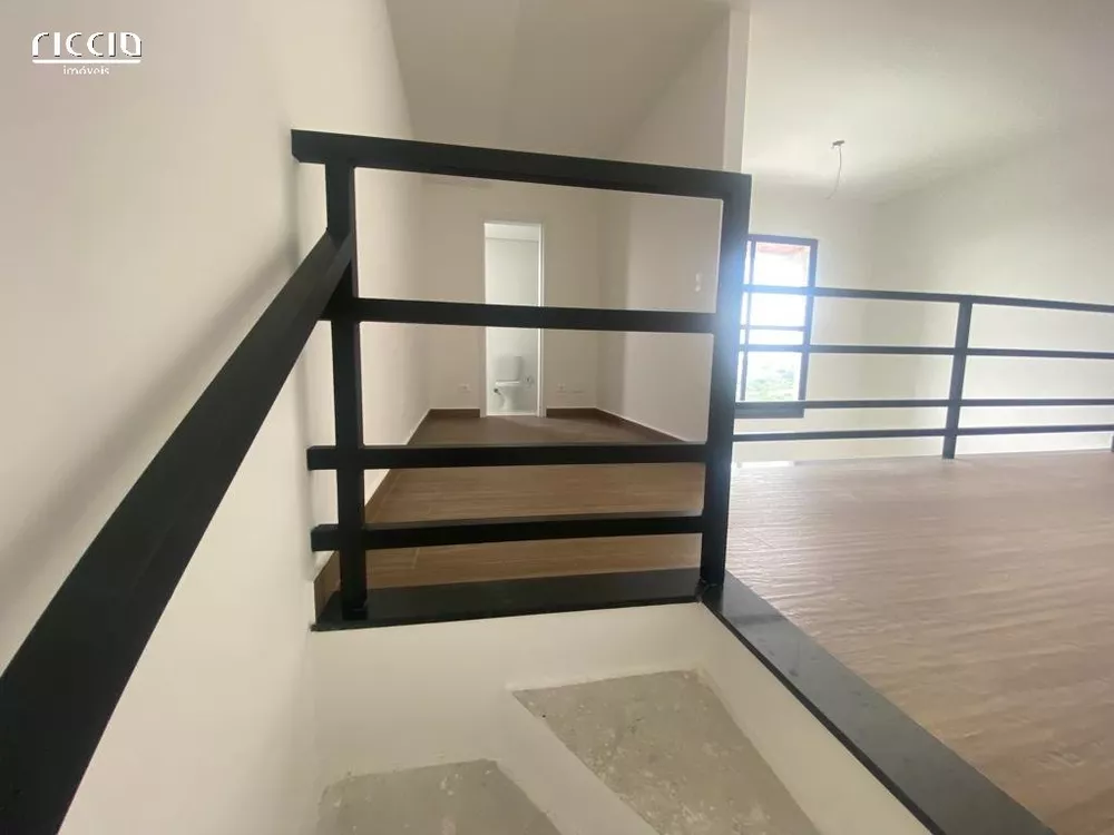 Apartamento à venda com 1 quarto, 78m² - Foto 8