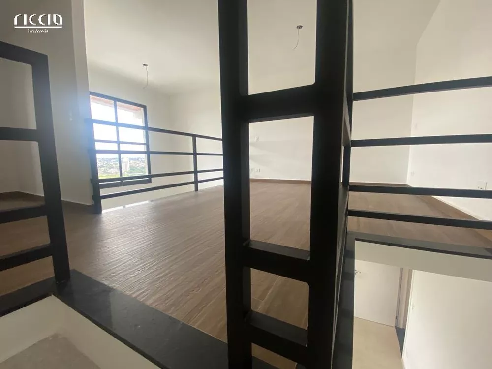 Apartamento à venda com 1 quarto, 78m² - Foto 5