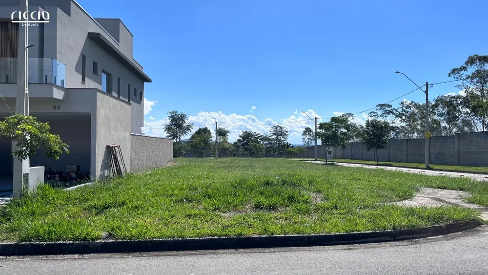 Terreno, 291 m² - Foto 2