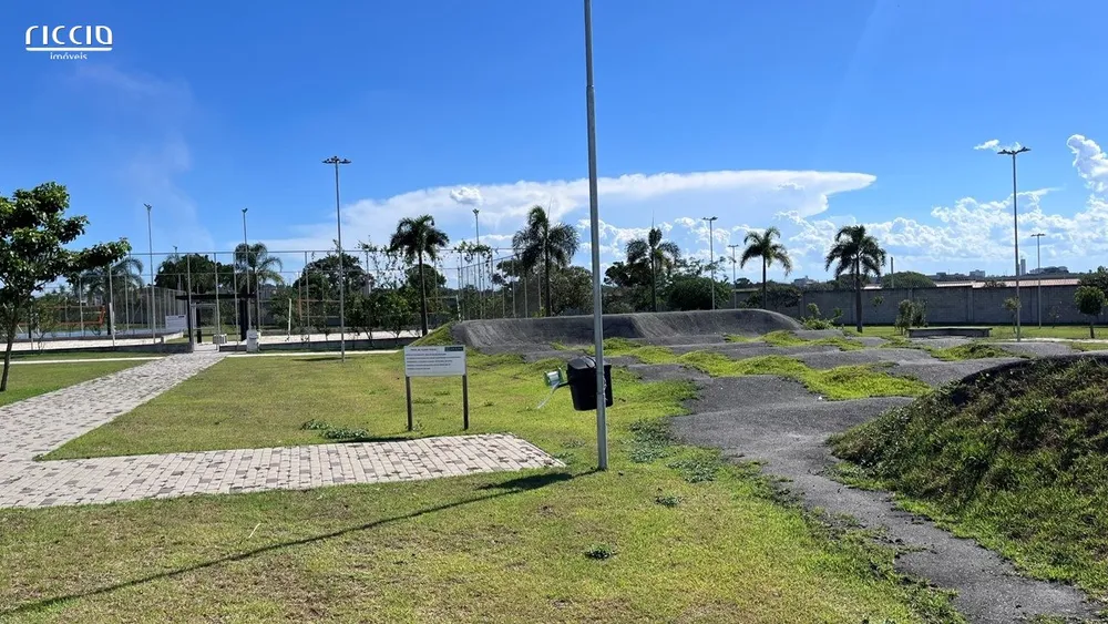 Terreno, 291 m² - Foto 1