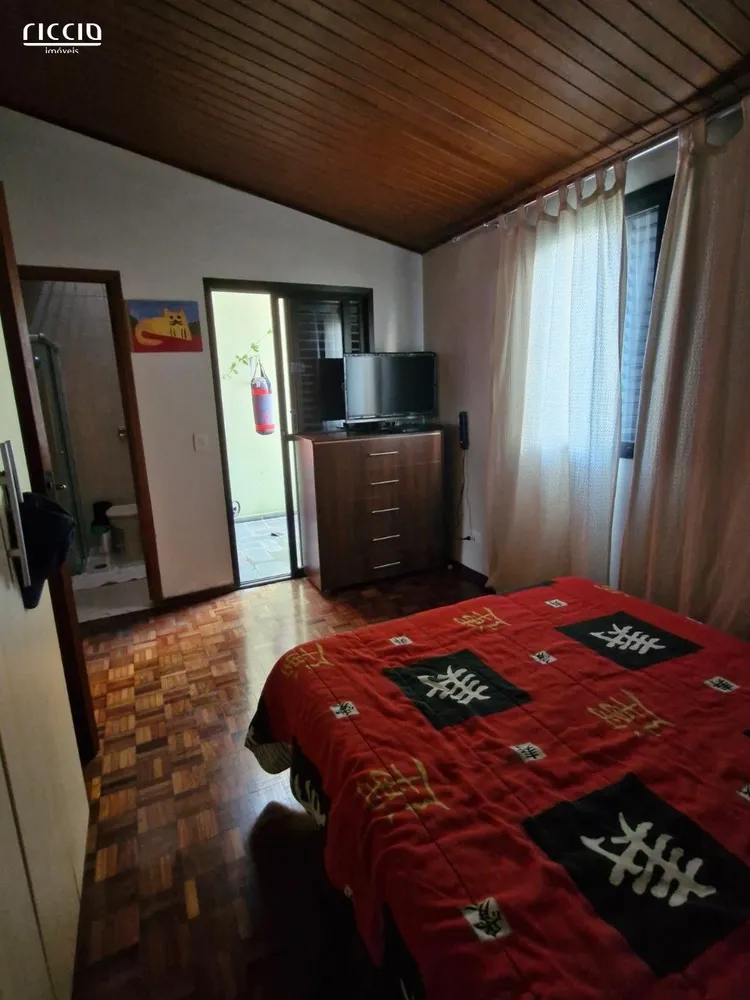 Casa de Condomínio, 3 quartos - Foto 5