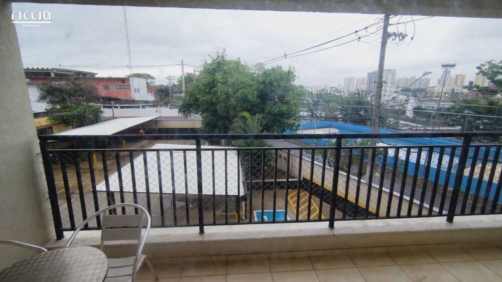 Apartamento, 3 quartos, 88 m² - Foto 3