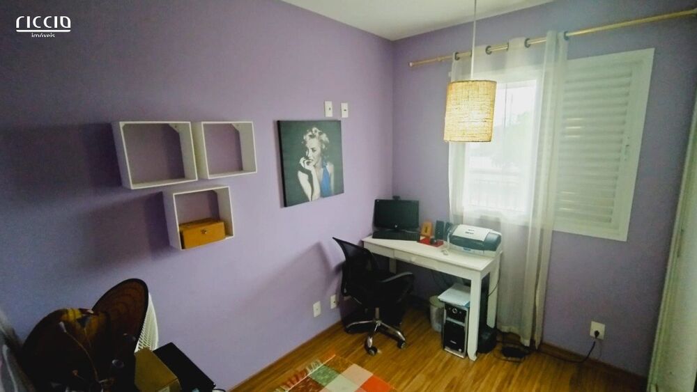 Apartamento, 3 quartos, 88 m² - Foto 7