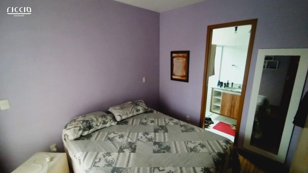 Apartamento, 3 quartos, 88 m² - Foto 6
