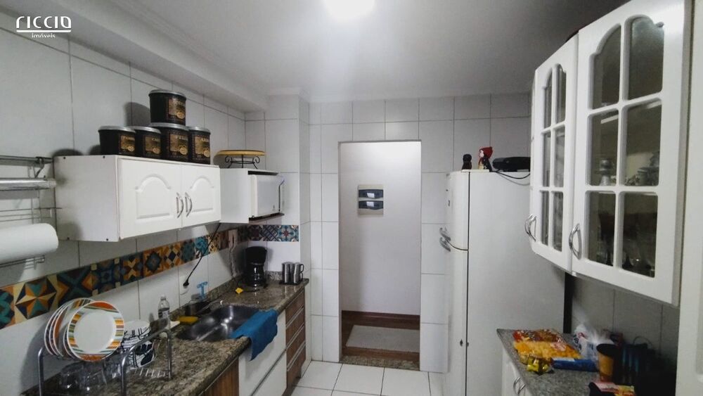 Apartamento, 3 quartos, 88 m² - Foto 4