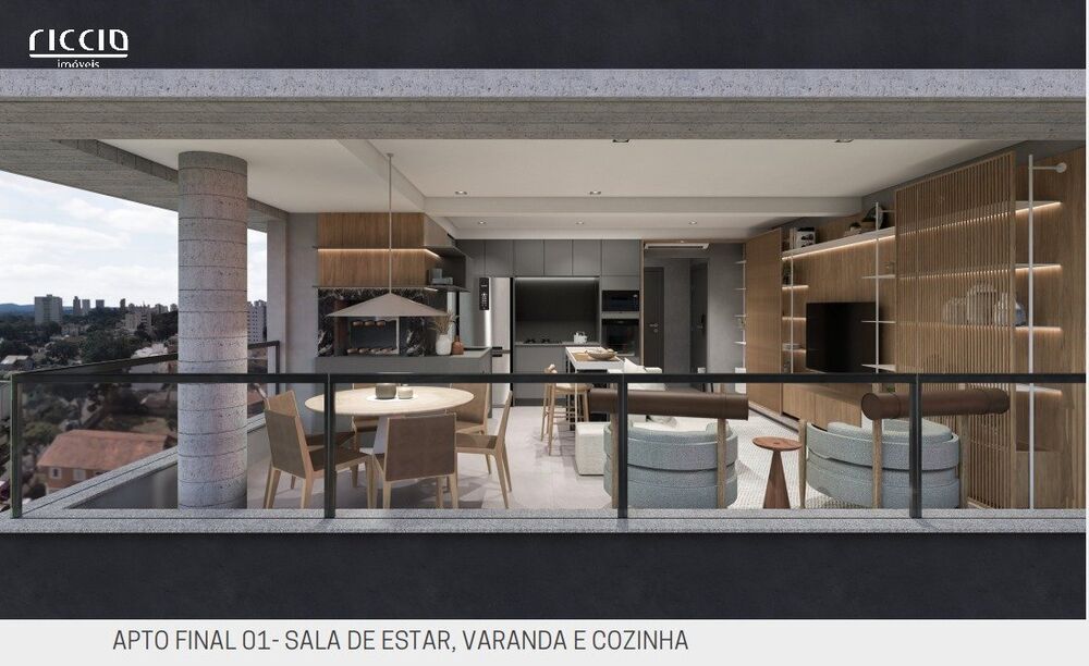 Apartamento, 2 quartos, 73 m² - Foto 7