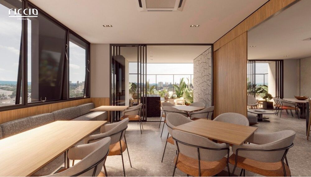 Apartamento, 2 quartos, 73 m² - Foto 4