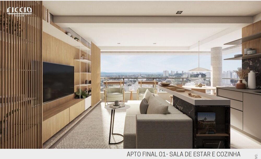 Apartamento, 2 quartos, 73 m² - Foto 5