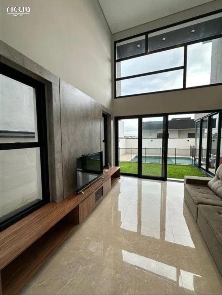 Casa de Condomínio, 4 quartos - Foto 3