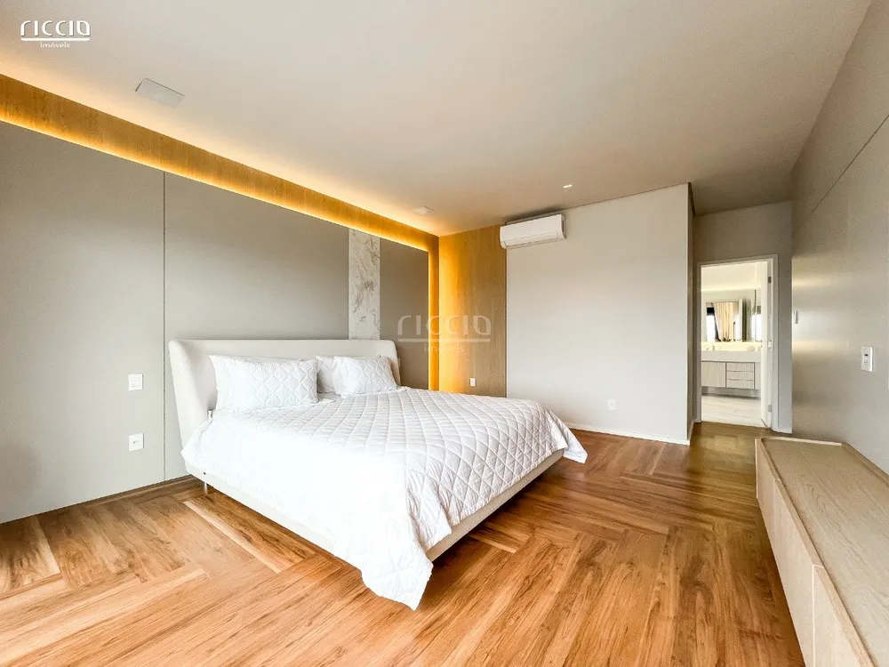 Casa de Condomínio, 5 quartos - Foto 4