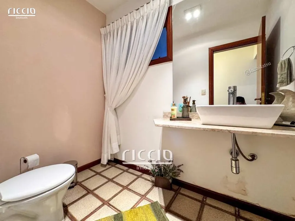 Casa de Condomínio, 4 quartos - Foto 7
