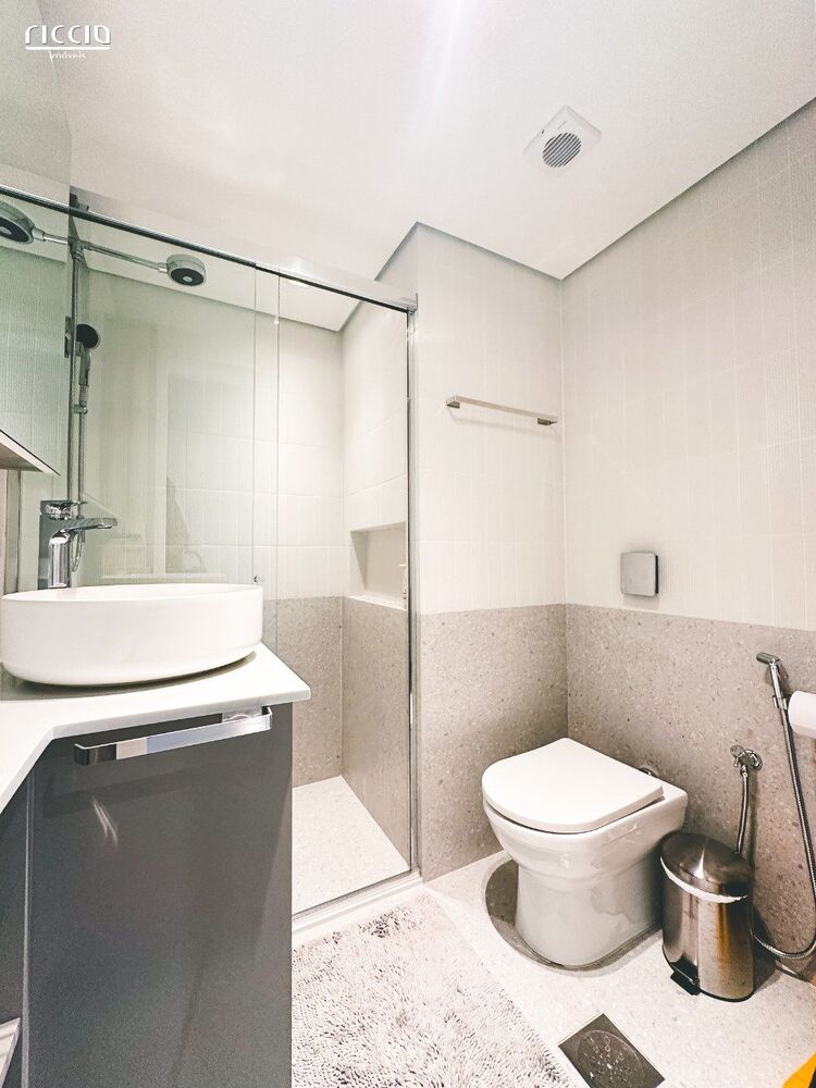 Apartamento à venda com 3 quartos, 115m² - Foto 13