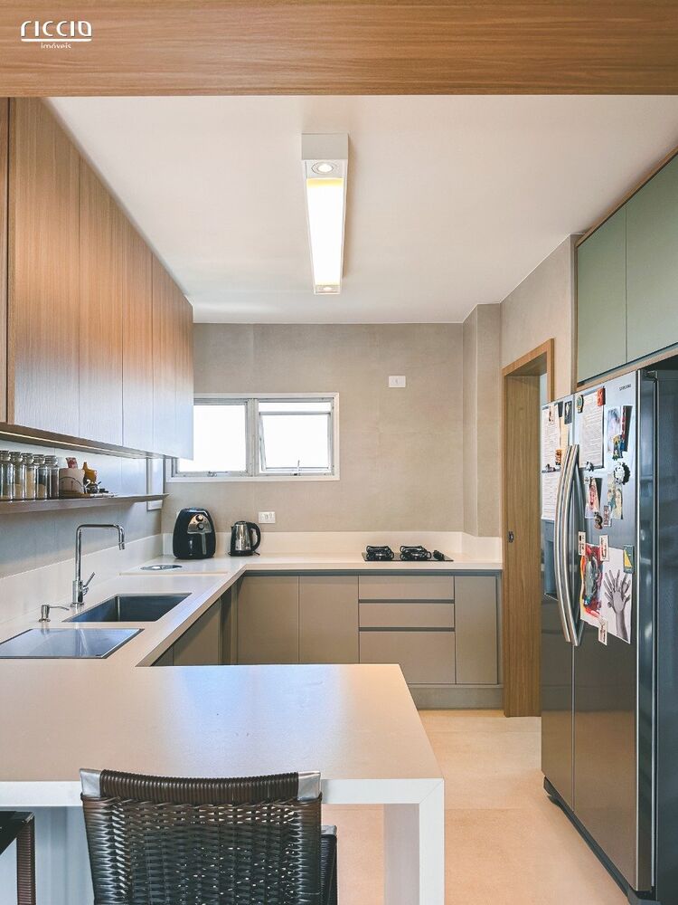 Apartamento à venda com 3 quartos, 115m² - Foto 6