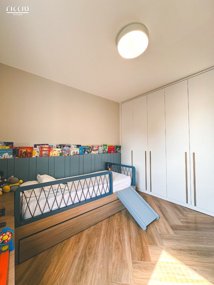 Apartamento à venda com 3 quartos, 115m² - Foto 11
