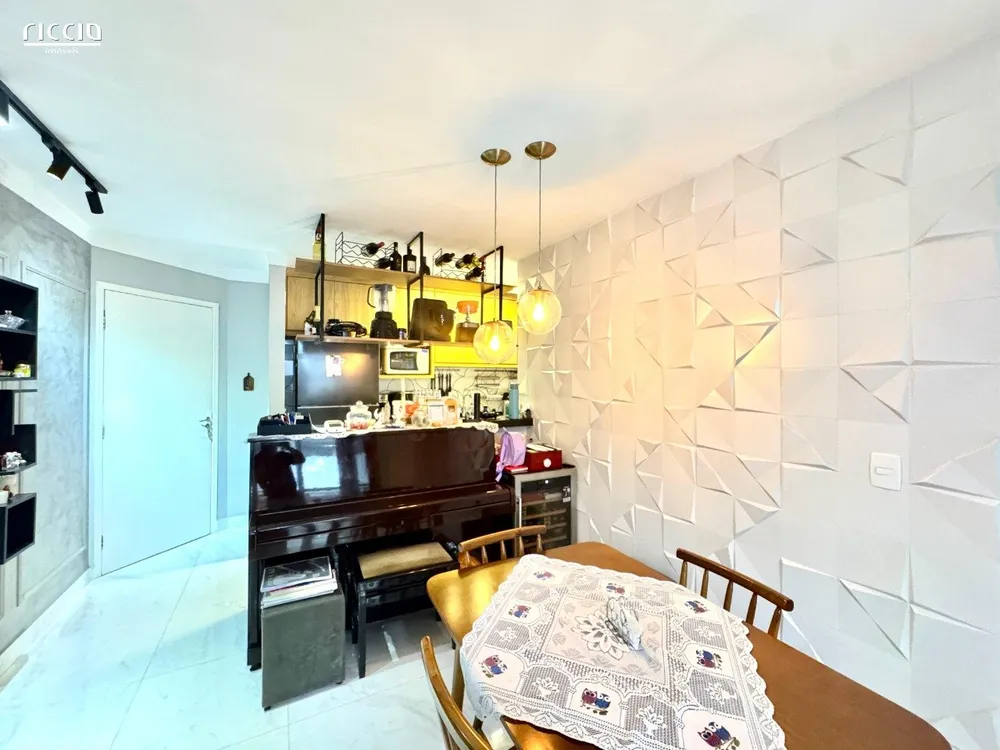 Apartamento, 3 quartos, 64 m² - Foto 1