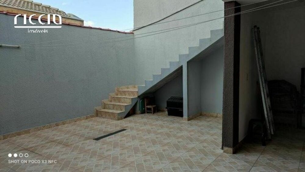Casa, 3 quartos, 130 m² - Foto 2