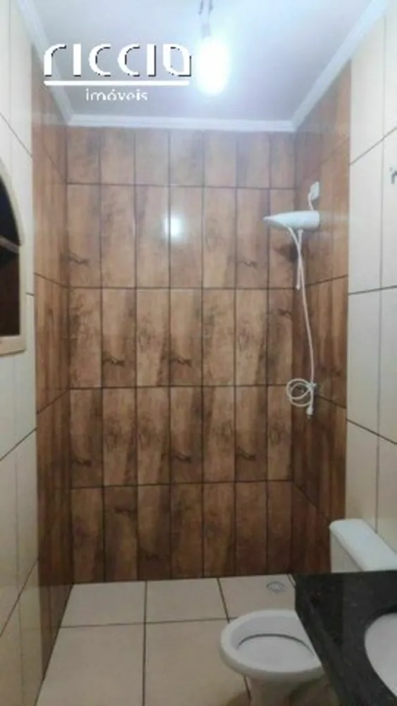 Casa, 3 quartos, 130 m² - Foto 6