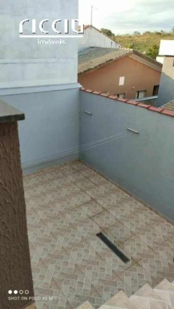 Casa, 3 quartos, 130 m² - Foto 12