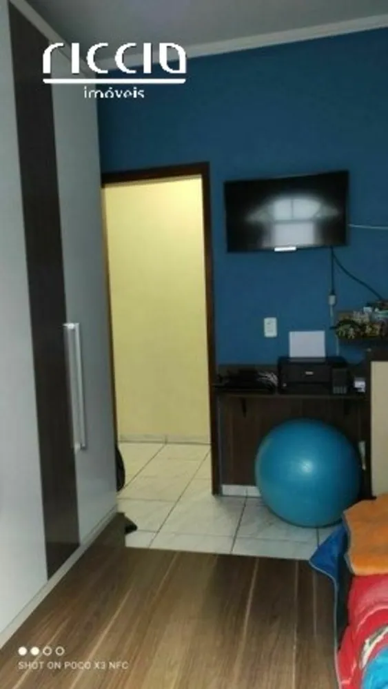 Casa, 3 quartos, 130 m² - Foto 5