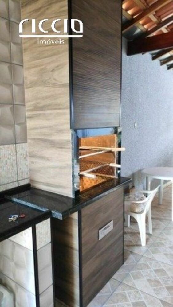 Casa, 3 quartos, 130 m² - Foto 4