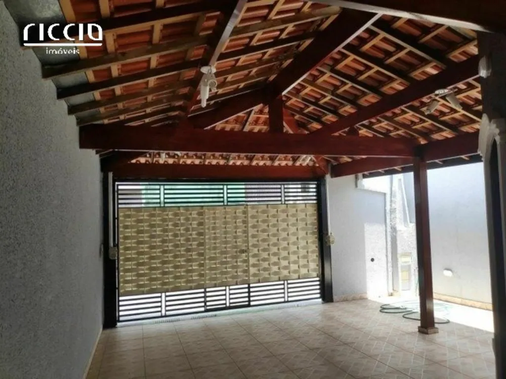 Casa, 3 quartos, 130 m² - Foto 2
