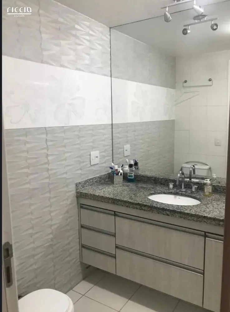 Apartamento, 3 quartos, 143 m² - Foto 2