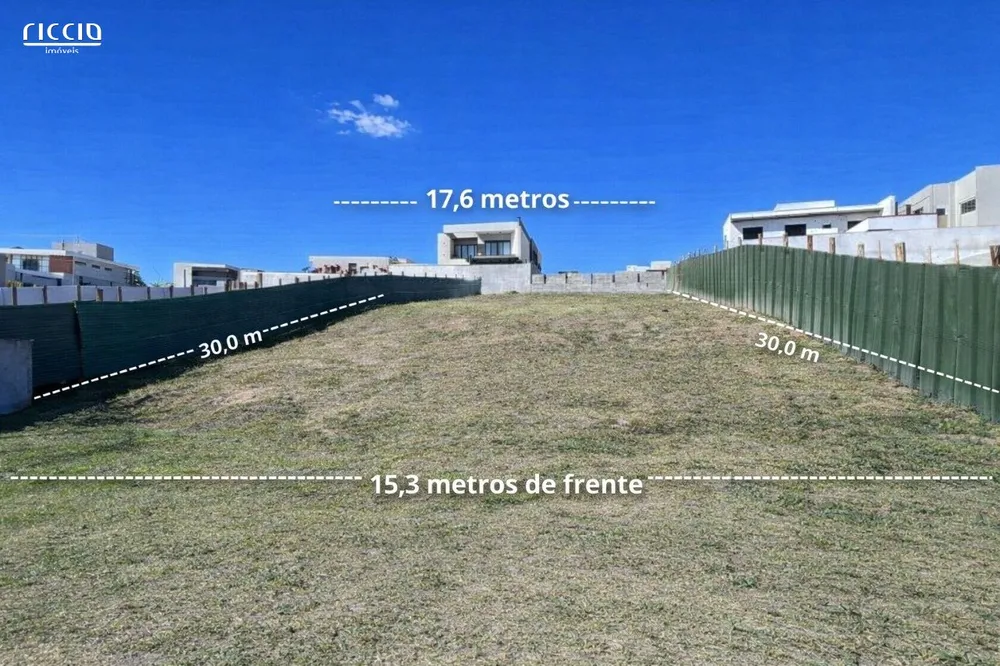Terreno, 494 m² - Foto 1