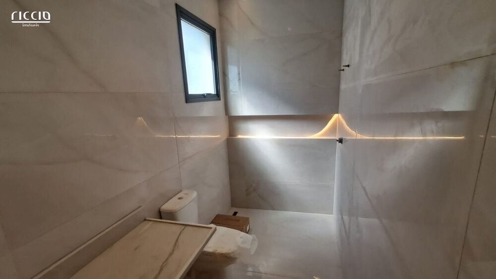Casa de Condomínio à venda com 4 quartos, 439m² - Foto 11